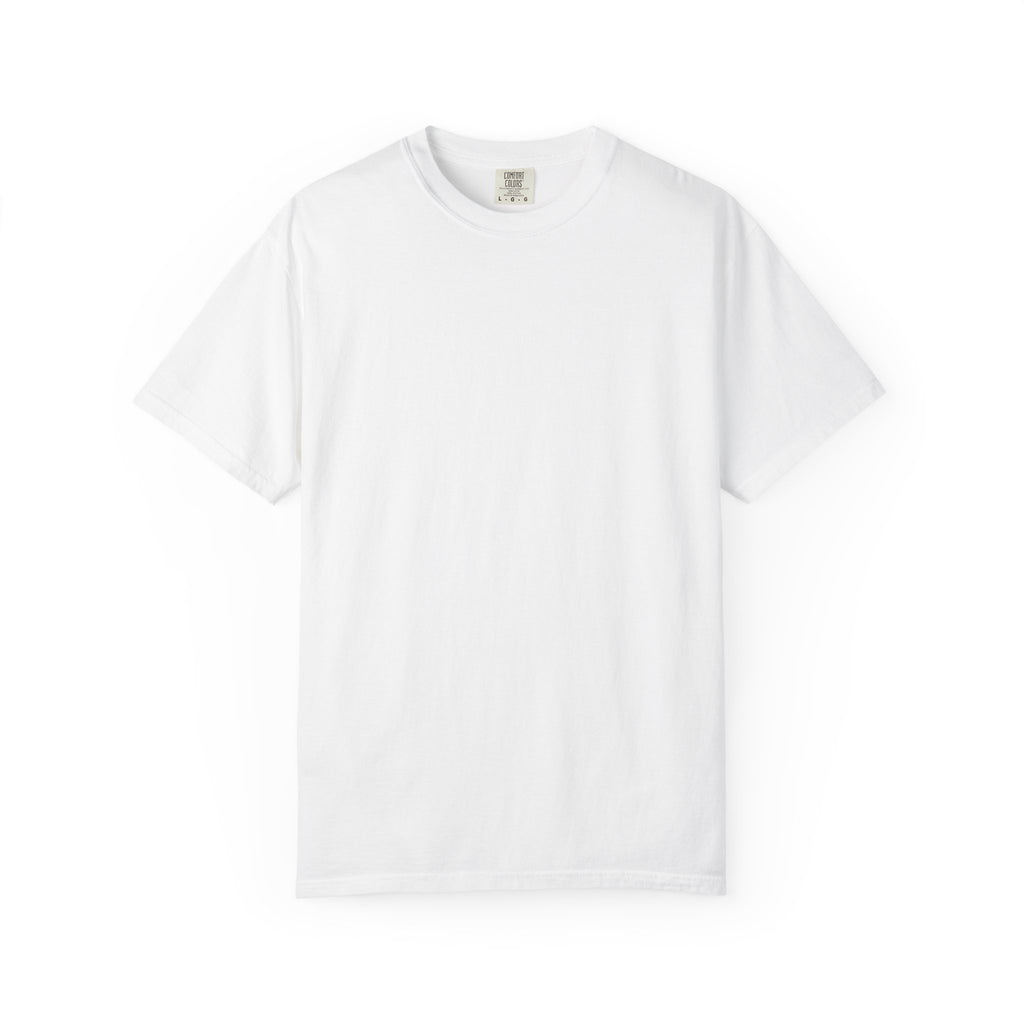 Dean Blunt ZUSHI Backprint T-Shirt