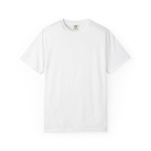 Dean Blunt ZUSHI Backprint T-Shirt