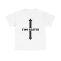 Two Seater Arrows Tee